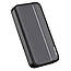 Power bank 20000 mAh LENYES зовнішній акумулятор універсальний зарядний пристрій повербанк тайп сі та юсб, фото 6