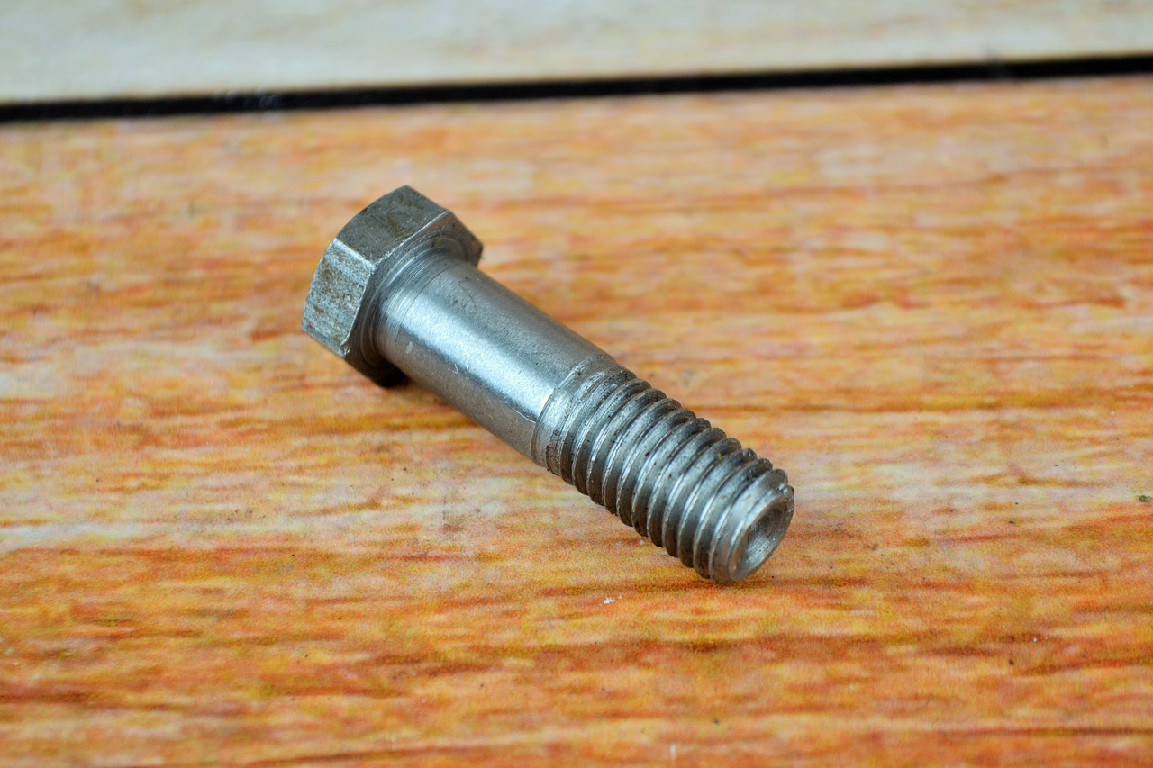 Болт призонний МТЗ (головної пари) 50-1702092, фото 1