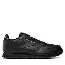 Кросівки Reebok Classic Leather Junior (Оригінал) 37р., фото 2