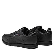 Кросівки Reebok Classic Leather Junior (Оригінал) 37р., фото 4