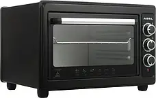 Електродуховка Asel 33 літри Туреччина AF-33-23, фото 2