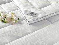 Двуспальное одеяло Linens белое 195x215 см. 156293