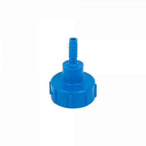 Роз'єм IBC GW S60x6 / з виходом для шланга 1/2",
IBCS60F-H012, фото 1