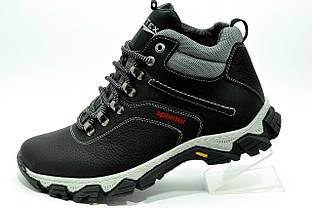 Черевики зимові на хлопчика підліткові Splinter на хутрі 36р.