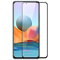 Защитное стекло на Xiaomi Redmi Note 10 / Note 10s / Poco M5s