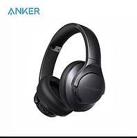 Наушники блютуз Anker Q20+