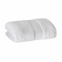 Полотенце для лица Linens белое 50x90 см. 156362