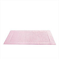 Полотенце для ног Linens розовое 50x80 см. 156373