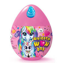 Креативна творчість "Unicorn WOW Box" укр (2)