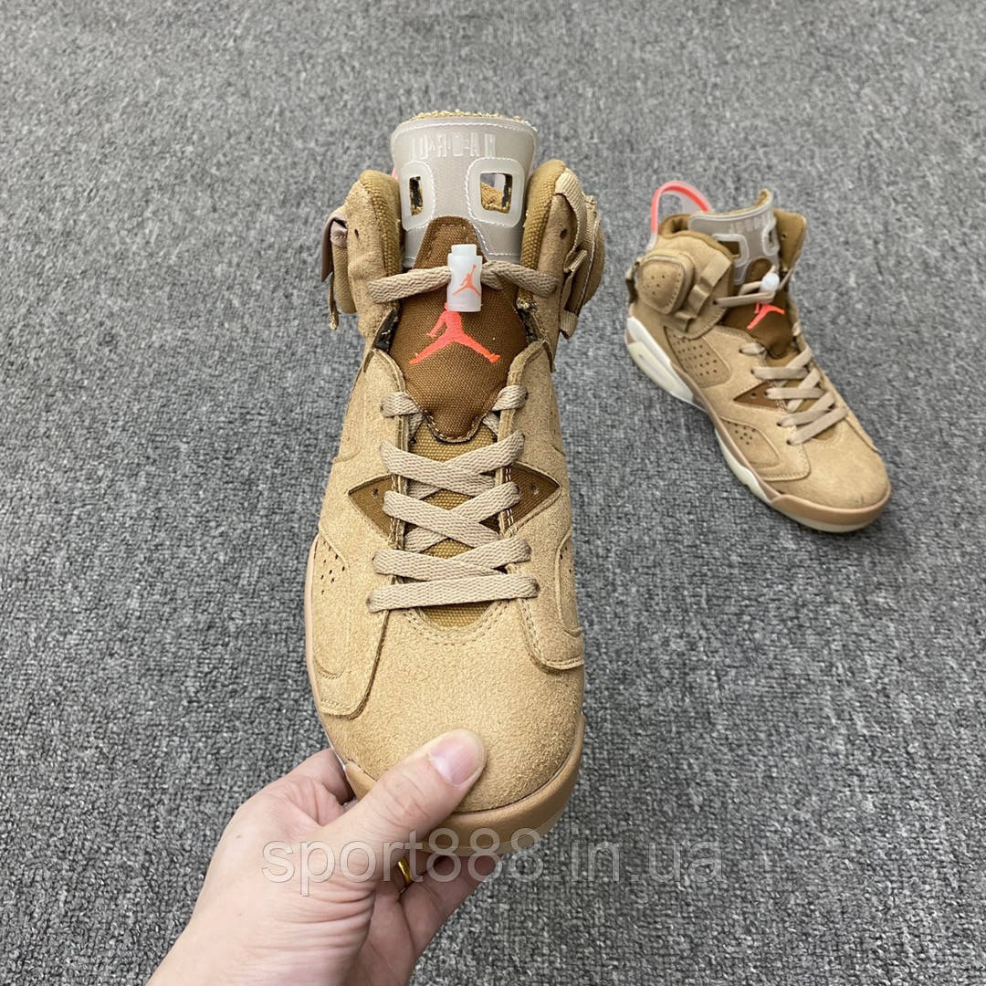 Air hotsell jordan khaki