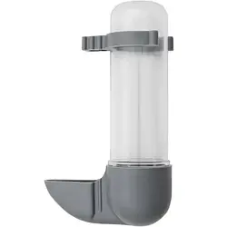 Поїлка для папуг, ТМ Природа, 60 мл