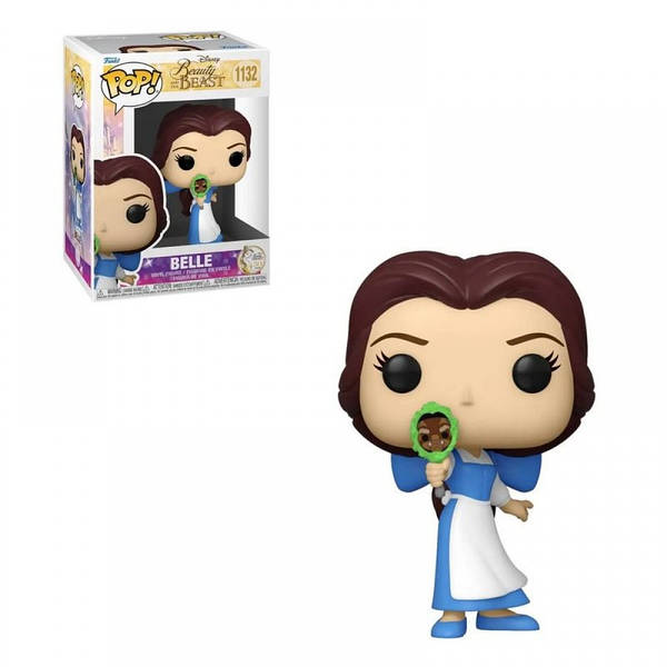 Belle cheap funko pop