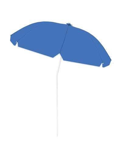 Пляжный / садовый зонт Майорка 2м синий - фото 3 - id-p1683796598