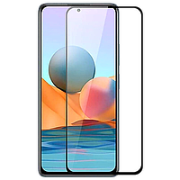 Защитное стекло на Xiaomi Redmi Note 10 Pro / 11 Pro / 11E Pro