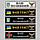 Сувенірні номери на авто з емблемою десантно-штурмових військ України ДШВ ЗС України, фото 3
