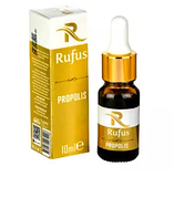 Загоюючий прополіс Rufus Propolis 10мл