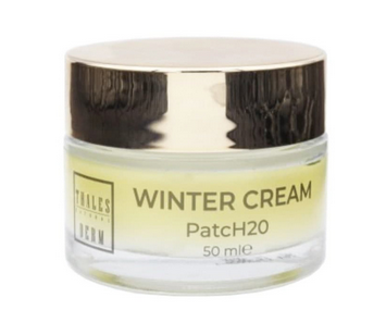 WINTER крем PatcH2O с Манилкарой 50 мл, фото 1