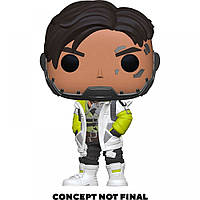 Фигурка Funko Pop Apex Legends - Crypto