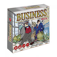 Настольная игра "BusinessMen" экономическая