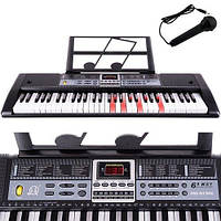 Клавиатура - электронный орган 61 клавиша K11280