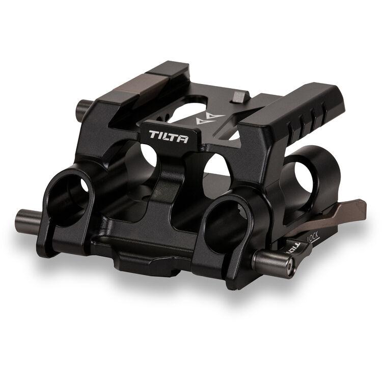 Аксесуар Tilta 15mm LWS Baseplate for RED KOMODO Cage (Black) (TA-T08-BSP-B) (Tactical Gray) (TA-T08-BSP)