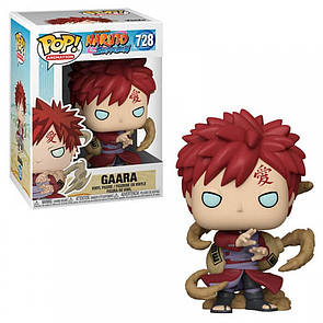 Фігурка Funko Pop Naruto - Gaara / Фанк Поп Наруто - Гаара