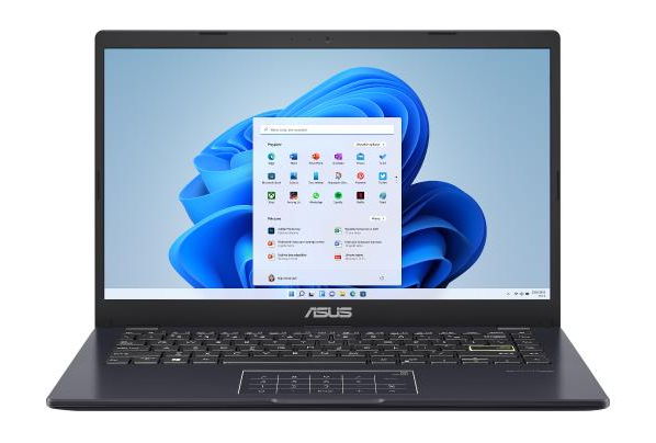 Ноутбук ASUS VivoBook Go E410MA (E410MA-EK1292WS)