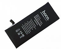 Аккумулятор Hoco iPhone 6S (усиленный) 2280 mAh