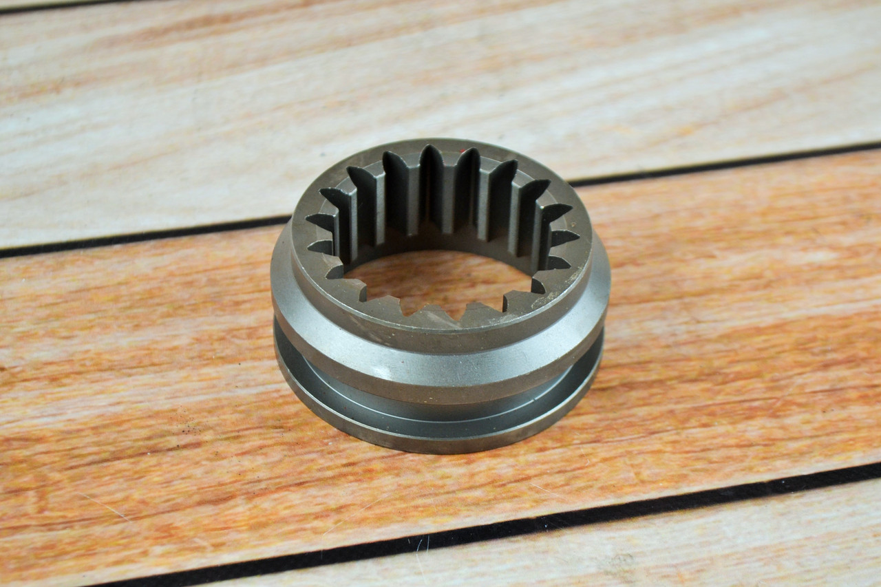 Муфта включения ВОМ 14.41.111 (Т-25, Д-21) зубчатая: продажа