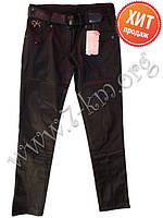 Атласні штани для хлопчиків і дівчаток