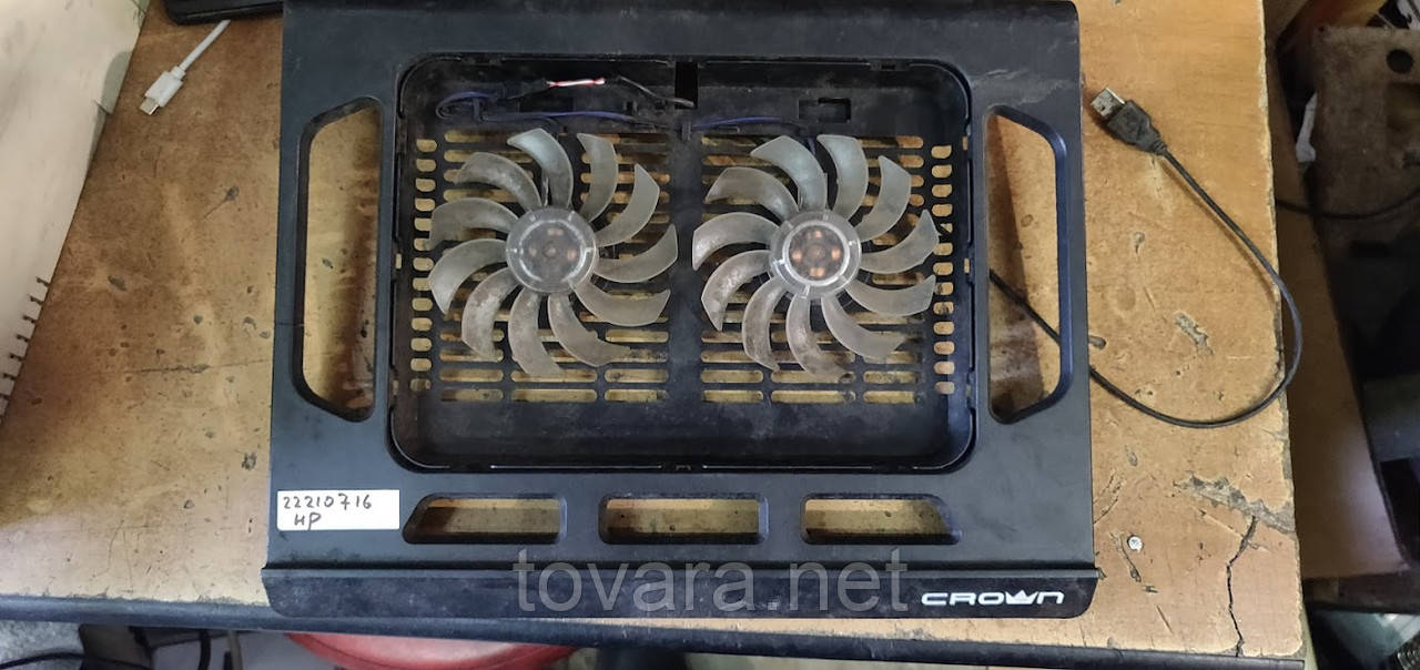 Підставка для ноутбука Crown CMLS-937 No 22210716