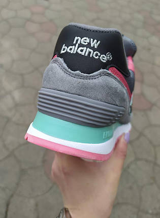 Жіночі кросівки New Balance 37-41, фото 2