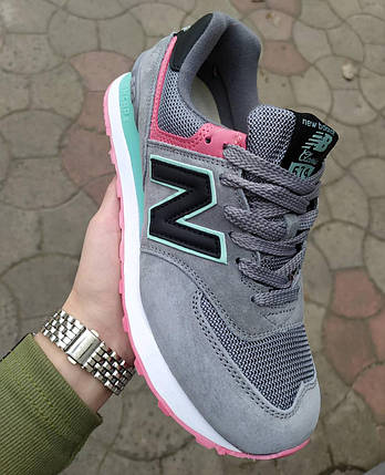 Жіночі кросівки New Balance 37-41, фото 2