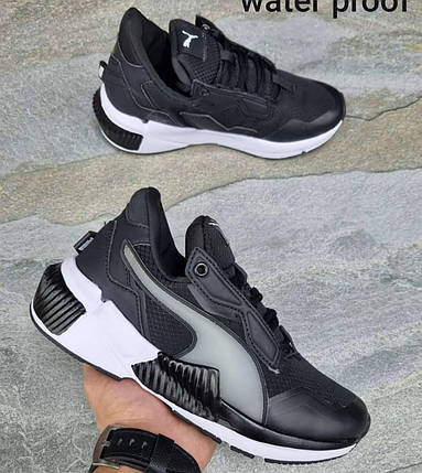 Жіночі кросівки Puma, фото 2