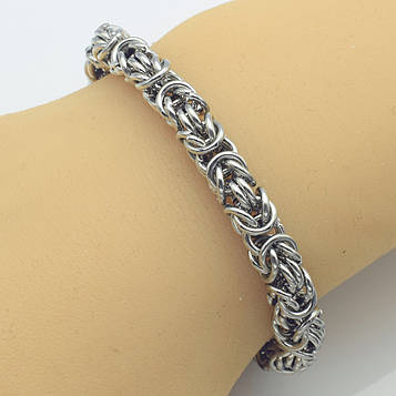 XUPING Браслет Сталь Довжина 20см, Ширина 0.7см