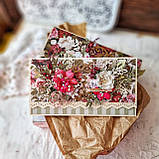 Конверт для грошей ручної роботи, фото 5