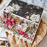 Конверт для грошей ручної роботи, фото 3