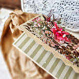 Конверт для грошей ручної роботи, фото 2