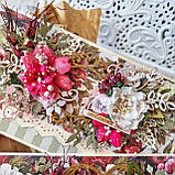 Конверт для грошей ручної роботи, фото 4