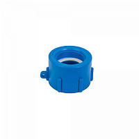 Роз'єм IBC РО S60x6/РВ 1 1/2'', IBCS60F-F112