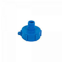 Роз'єм IBC, РВ S60x6/РН 3/4", IBCS60F-M034