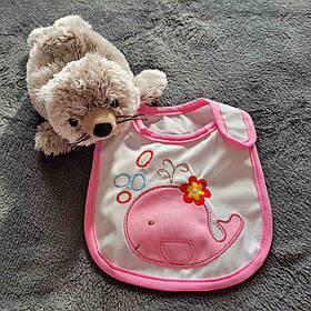 Нагрудник для прикорму