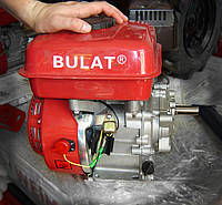 Бензиновий двигун з редуктором Bulat BT 170F-L (7,5 к. с.),