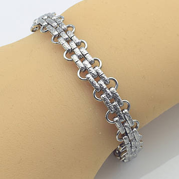 XUPING Браслет Сталь Довжина 20.5см, Ширина 1см