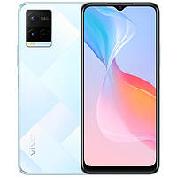 Чохли для Vivo Y21 (2021)