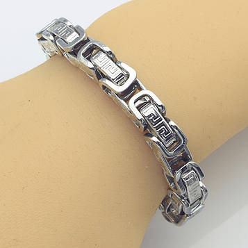 XUPING Браслет Сталь Довжина 20.5см, Ширина 0.8см