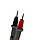 Щупи для мультиметра з голками CAT.3 1000V 10A Multimeter test lesds, набір щуп для тестера, фото 3