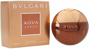 Bvlgari Aqva Amara EDT 100ml EDP Perfume Parfum ID 1683842135 369 Prom.ua