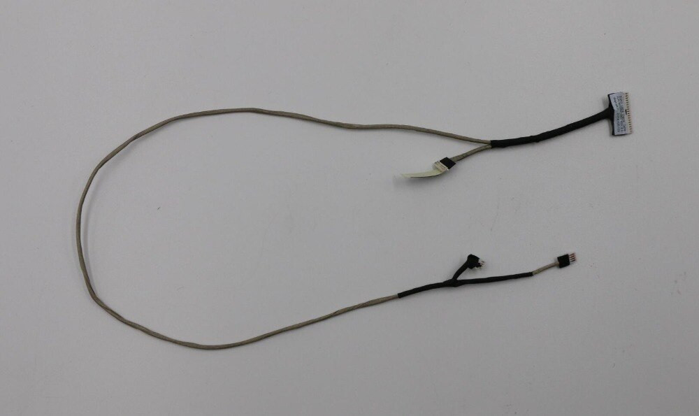 Шлейф до камери Lenovo Yoga 2 13 (DC02001VM00) б/в, фото 1