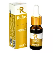 Заживляющий прополис Rufus Propolis 10мл